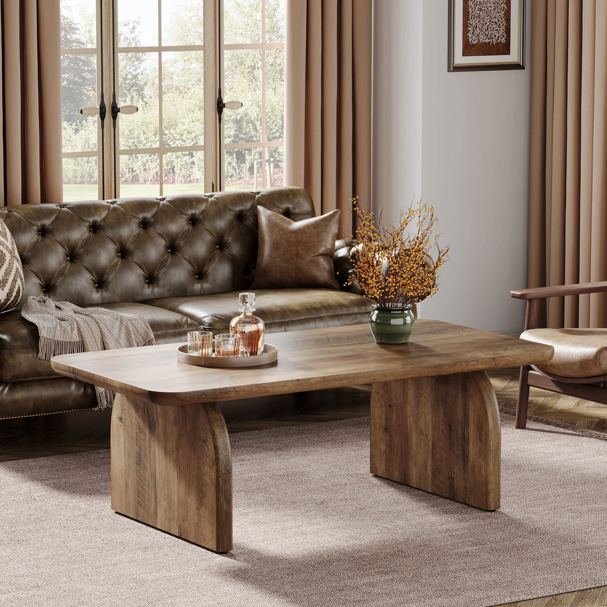 Rosalie Coffee Table