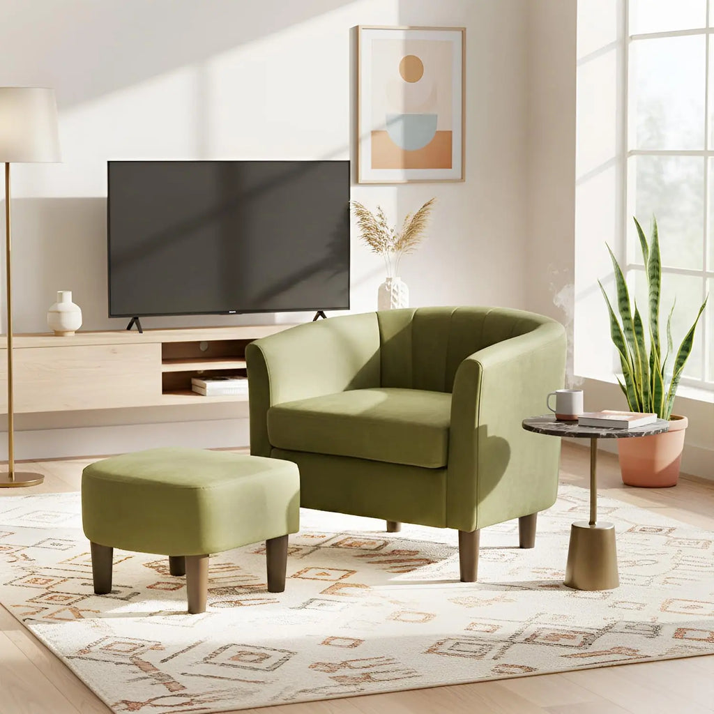 Vesper Accent Chair