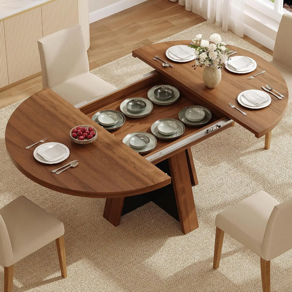 Alden Extendable Dining Table