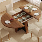 Alden Extendable Dining Table