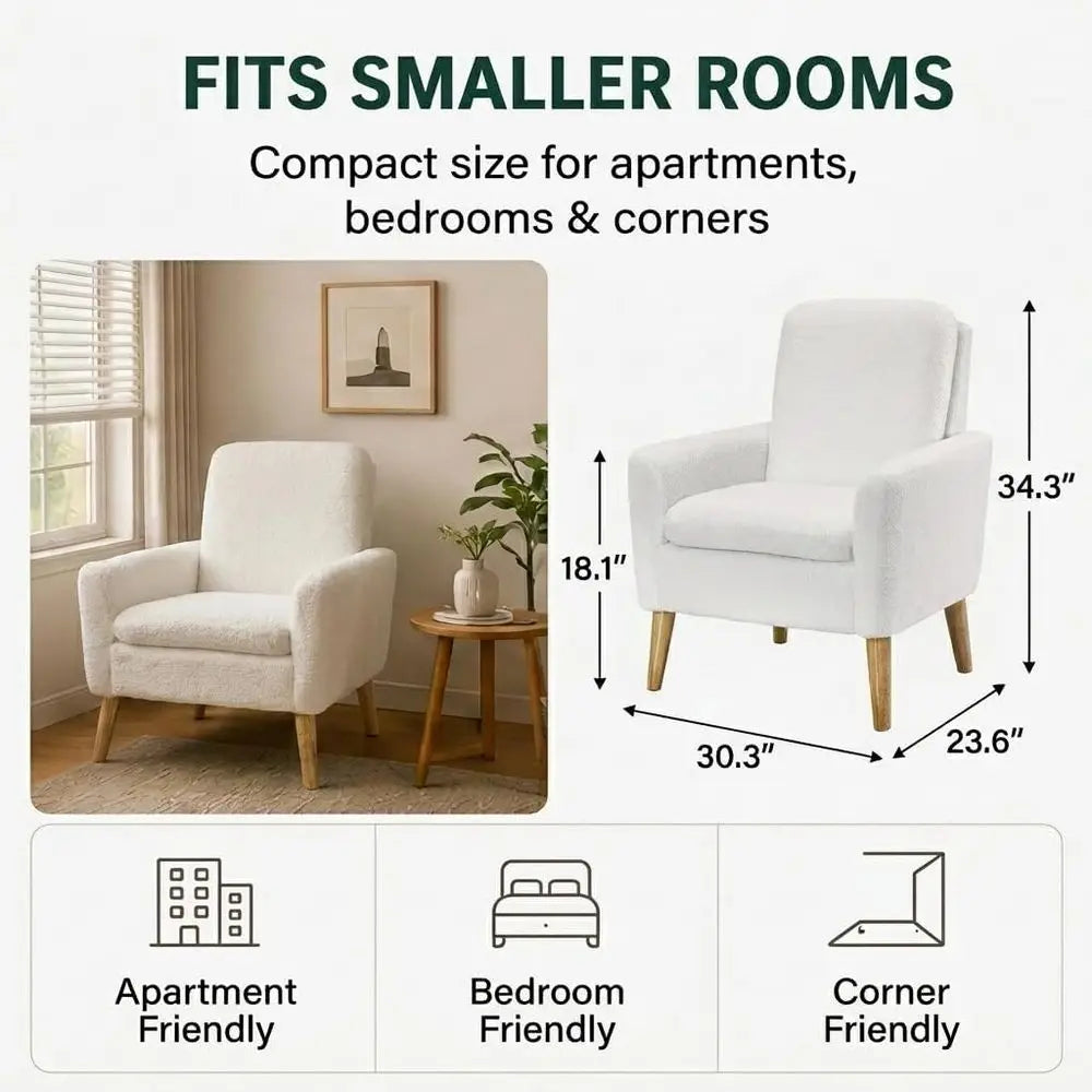 Bianca Accent Chair