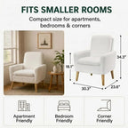 Bianca Accent Chair