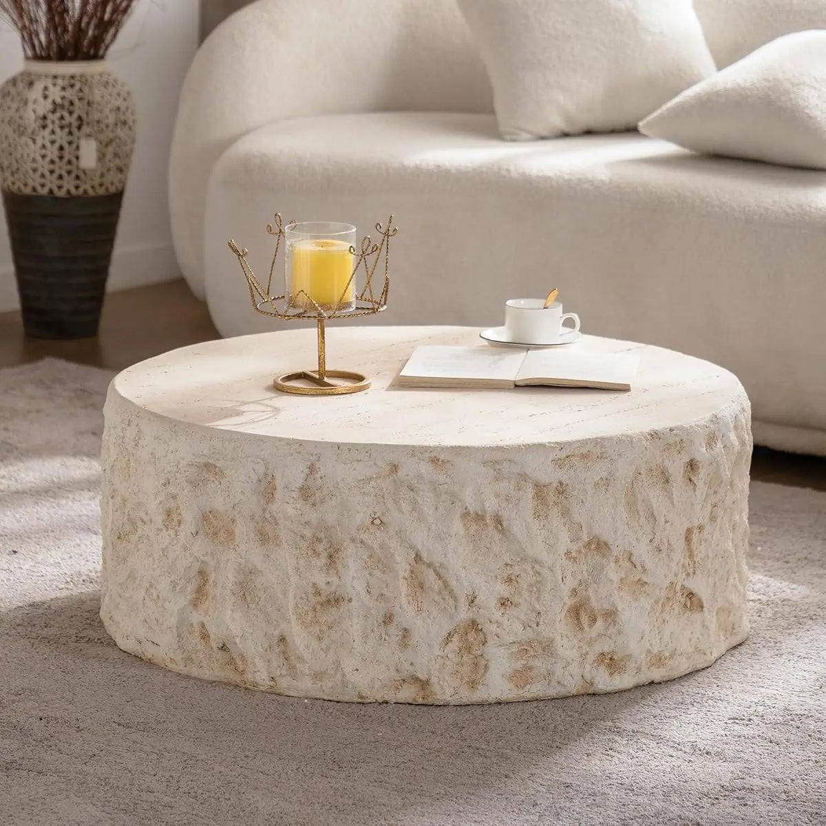 Portia Coffee Table