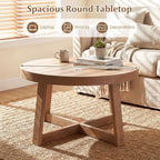 Mira Coffee Table
