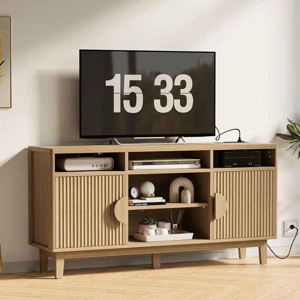 Zane TV Stand