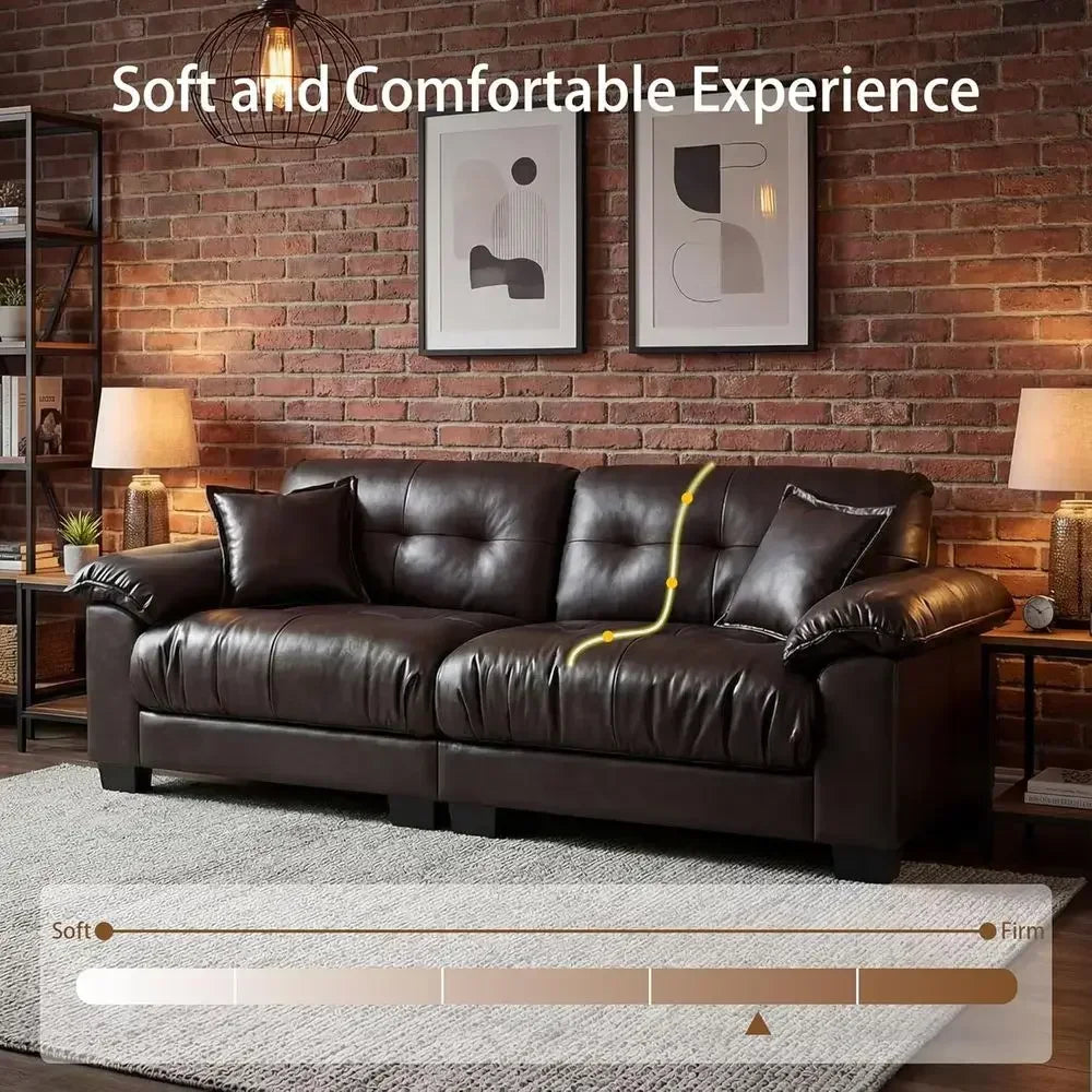 Haven Deep-Seat Sofa
