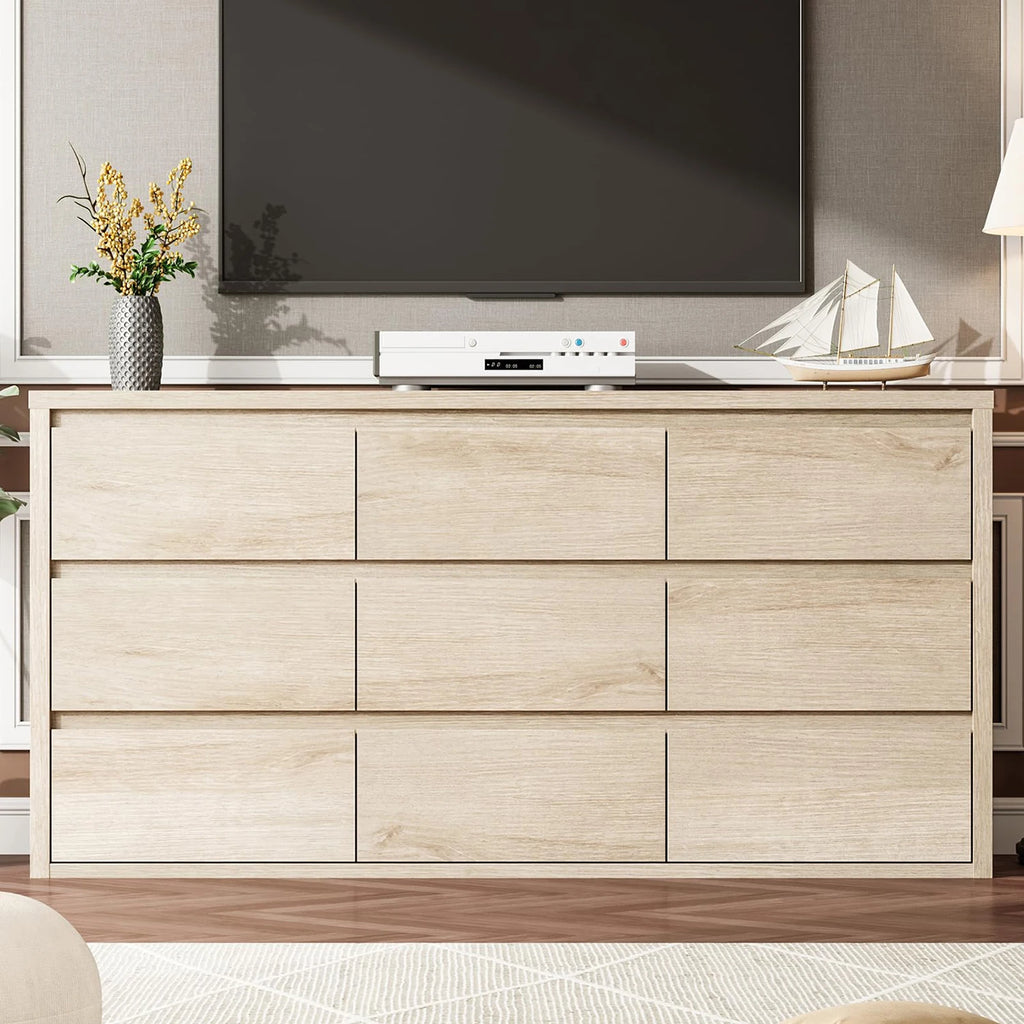 Soren Dresser