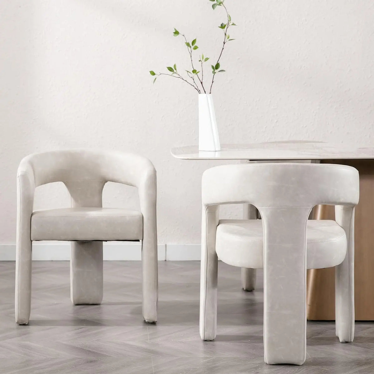 Alba Dining Chair