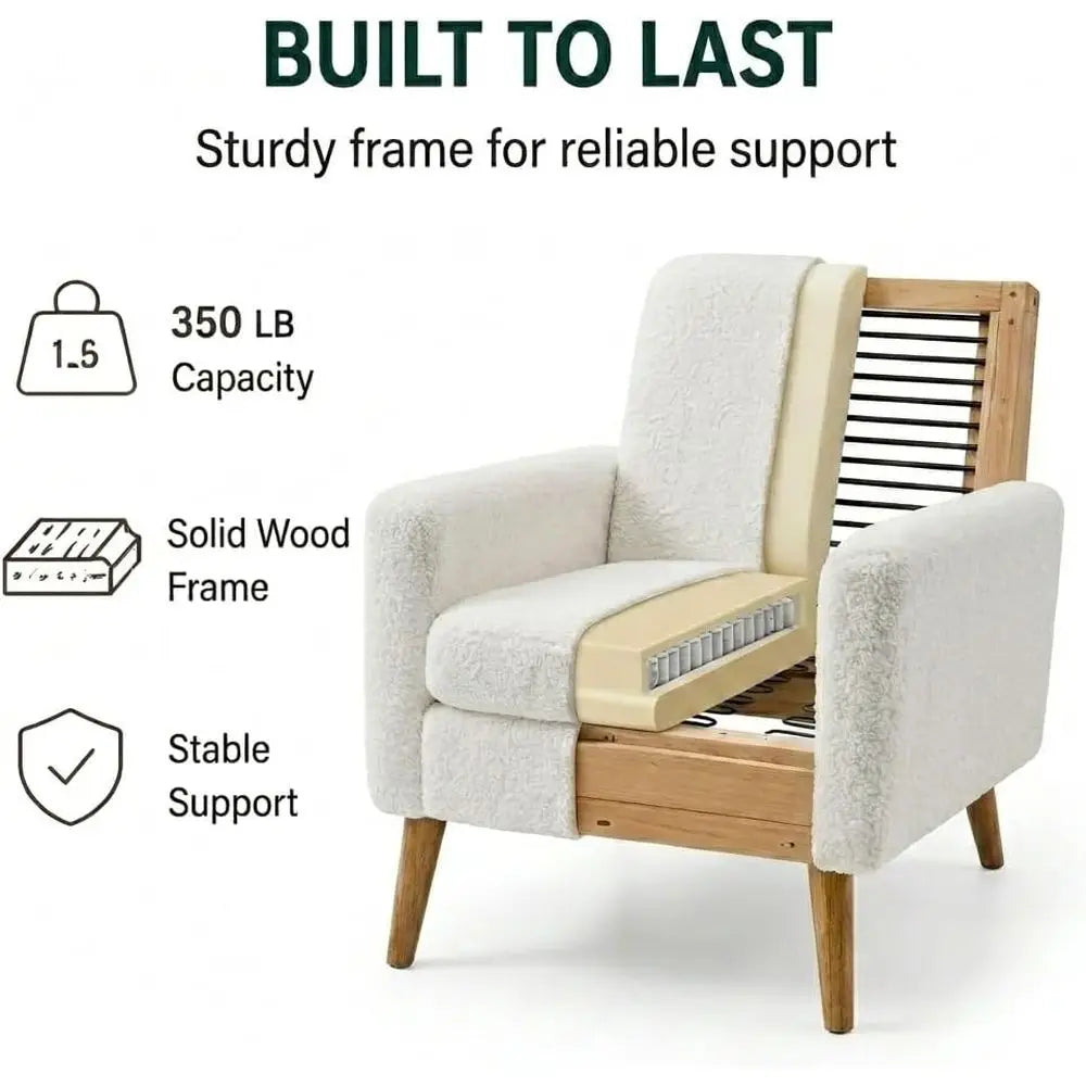 Bianca Accent Chair