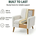 Bianca Accent Chair