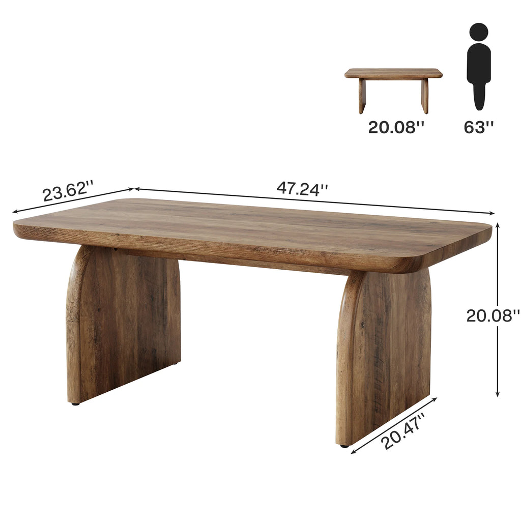 Rosalie Coffee Table