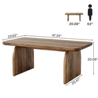 Rosalie Coffee Table