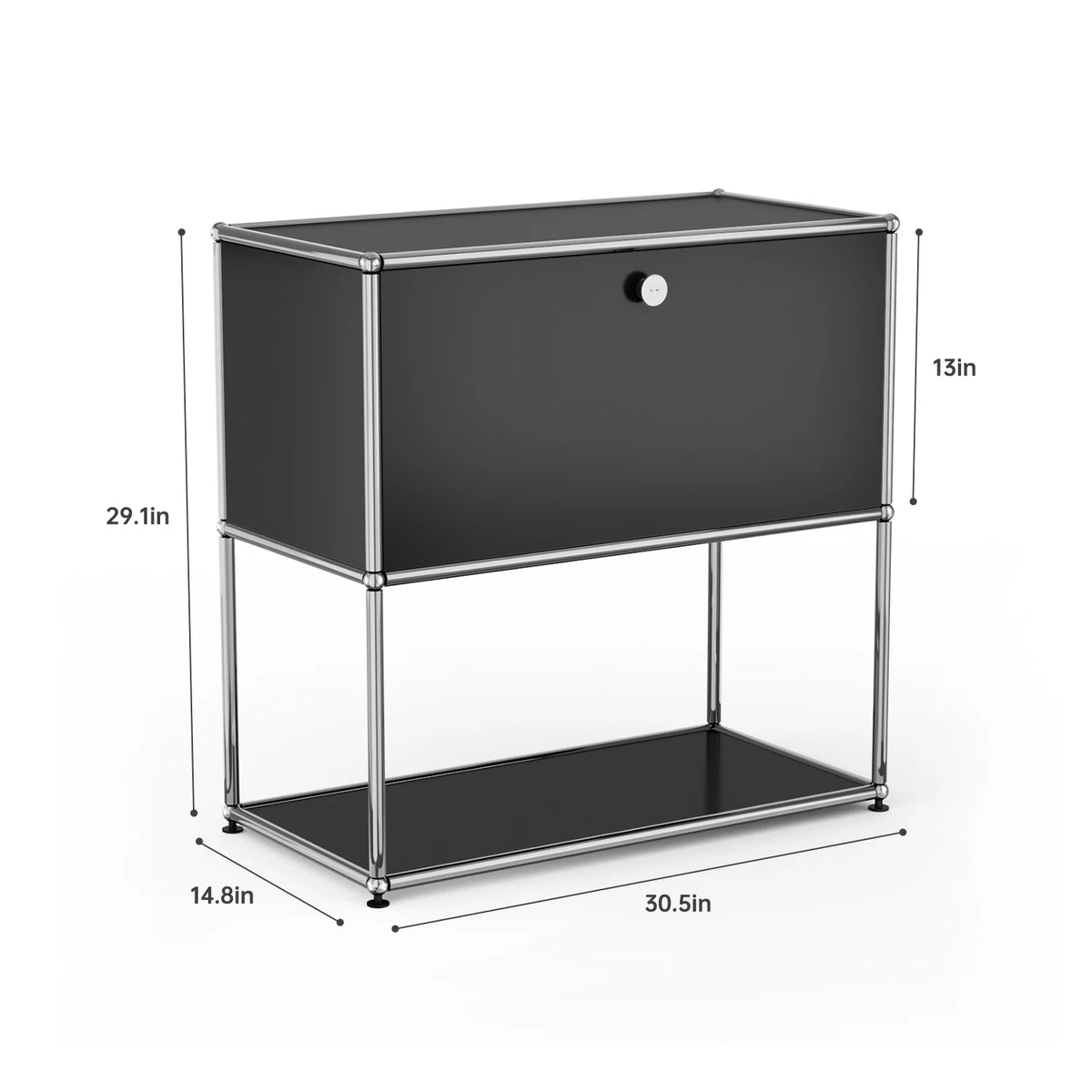 Ivy Nightstand