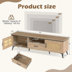 Bria TV Stand