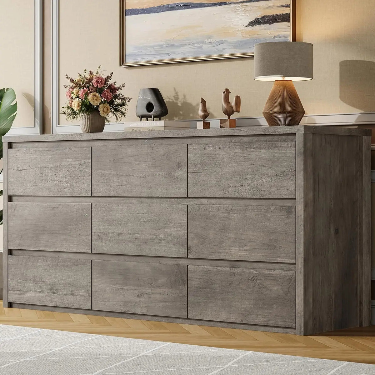 Soren Dresser