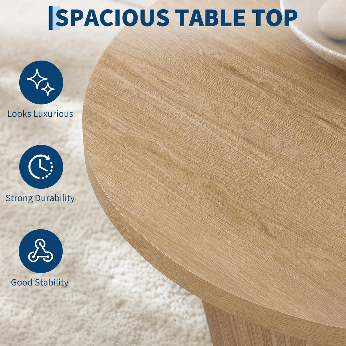 Reese Coffee Table