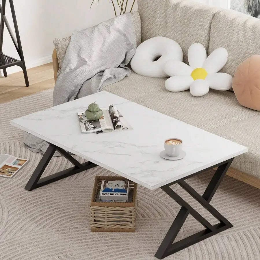 Opal Coffee Table