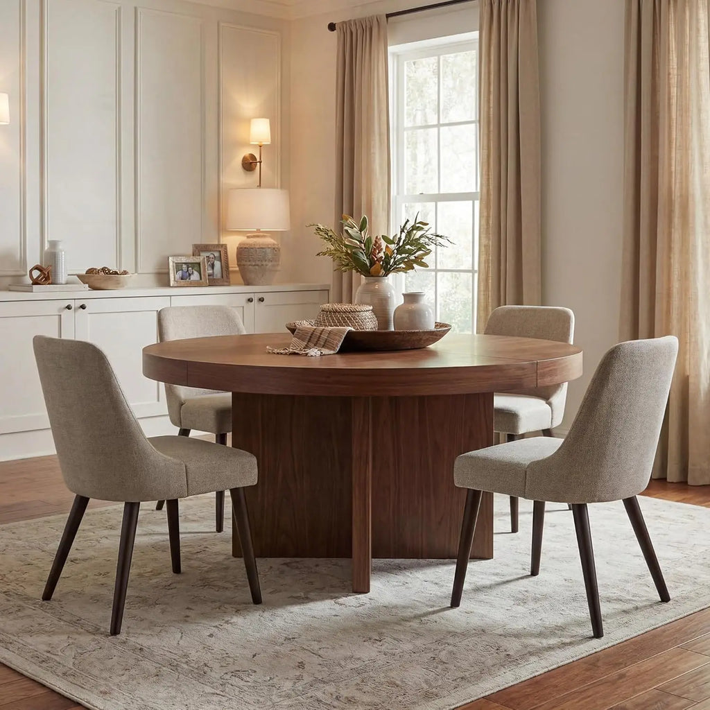 Avorio Dining Chairs — Set of 2