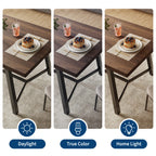 Jonas Rustic Dining Table