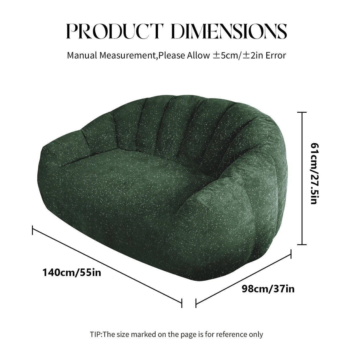 Fiona Accent Chair