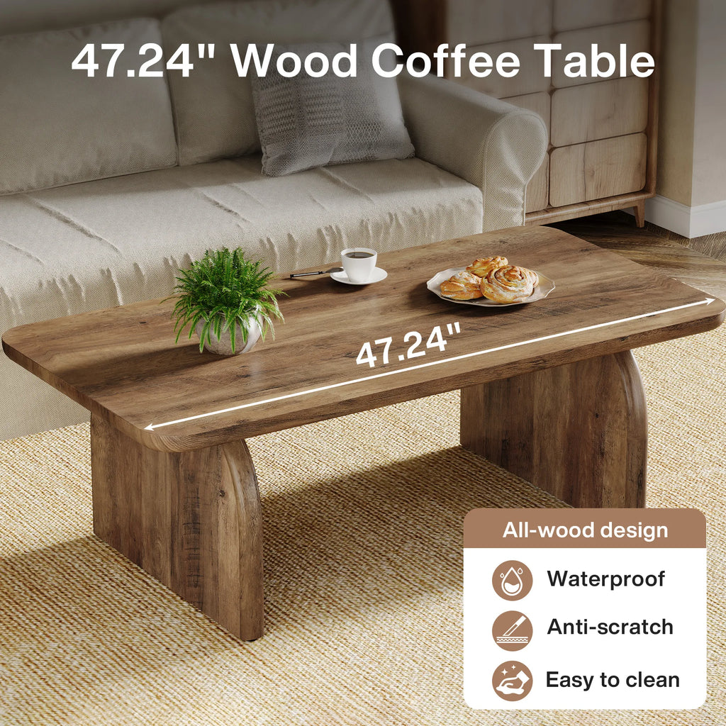 Rosalie Coffee Table