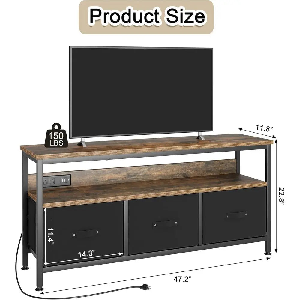 Yvette TV Stand