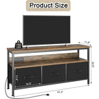 Yvette TV Stand